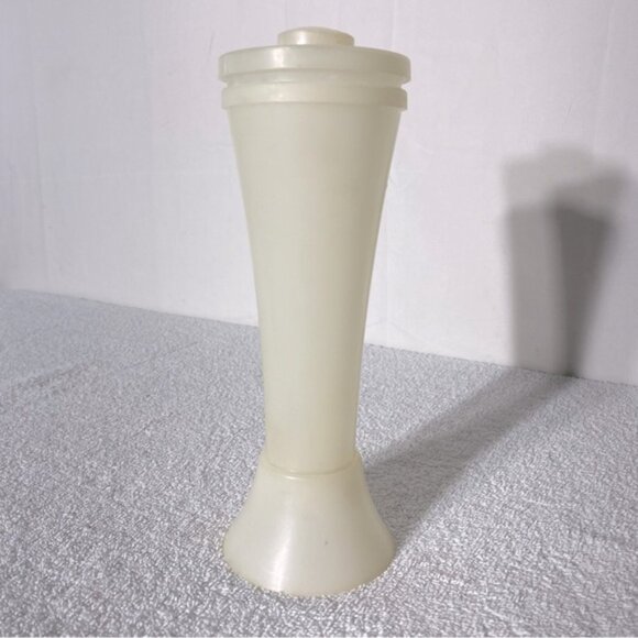 Vintage Tupperware Jiffy Sift Sifter - Picture 8 of 10